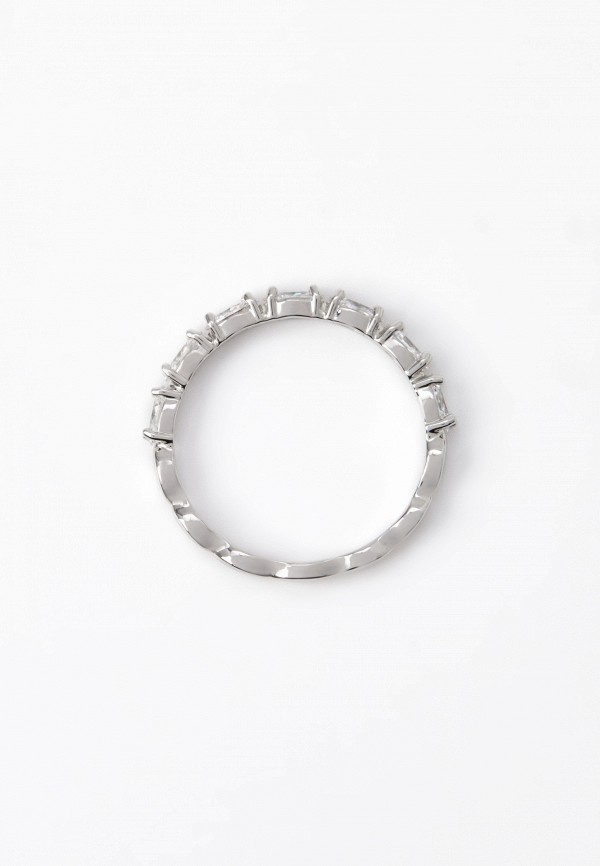 Swarovski® Кольцо - Vittore, с родиевым покрытием - фото 3