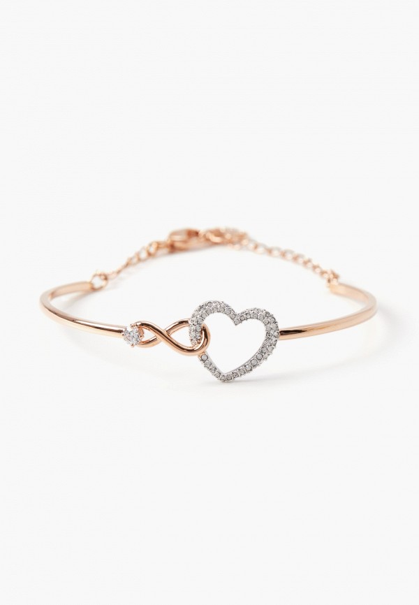 Swarovski® Браслет - Swa Infinity - фото 1