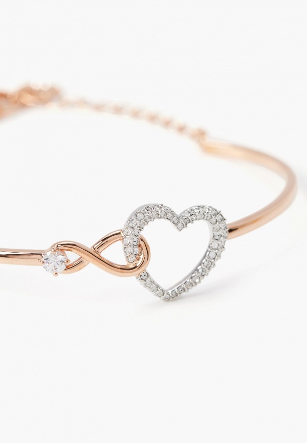 Swarovski® Браслет - Swa Infinity - фото 3