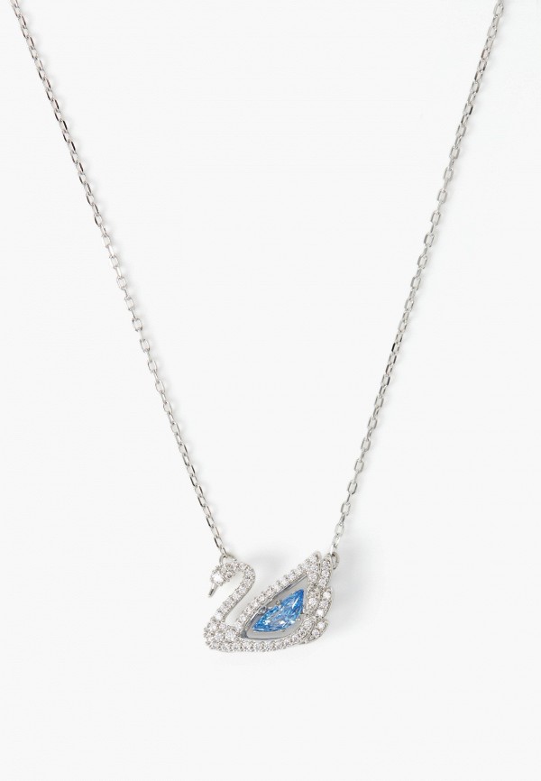 Swarovski® Колье - Dancing Swan - фото 1