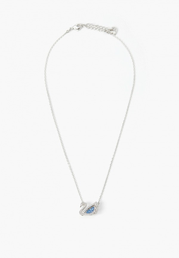 Swarovski® Колье - Dancing Swan - фото 2