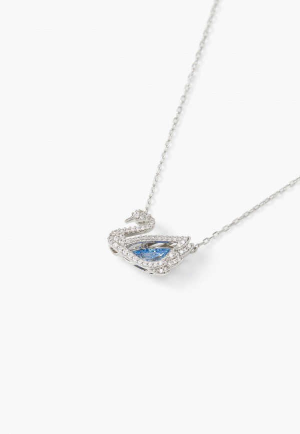 Swarovski® Колье - Dancing Swan - фото 3