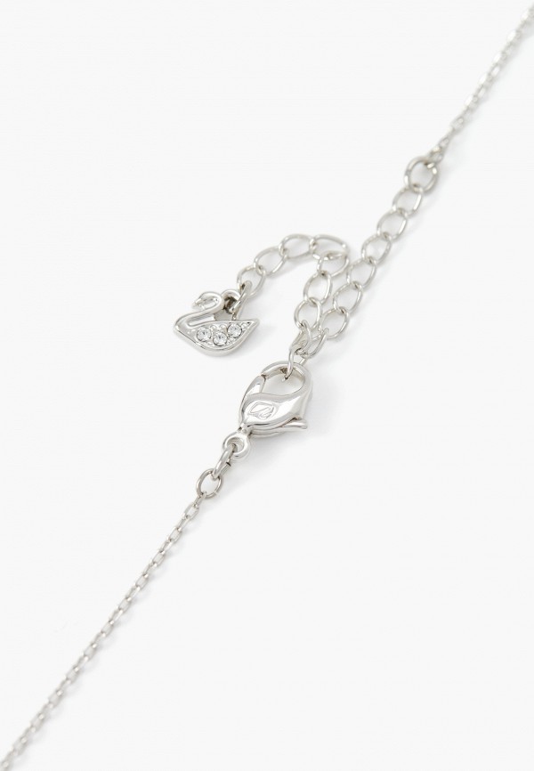 Swarovski® Колье - Dancing Swan - фото 4