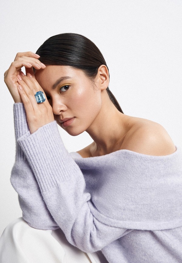 Swarovski® Кольцо - Lucent - фото 6