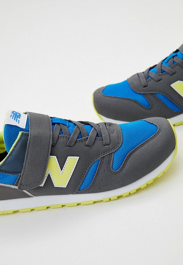 New Balance Кроссовки - 373 - фото 2