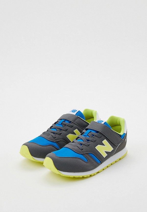 New Balance Кроссовки - 373 - фото 3