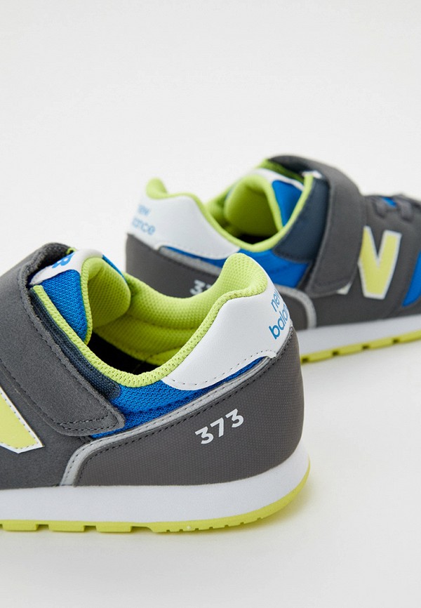 New Balance Кроссовки - 373 - фото 4