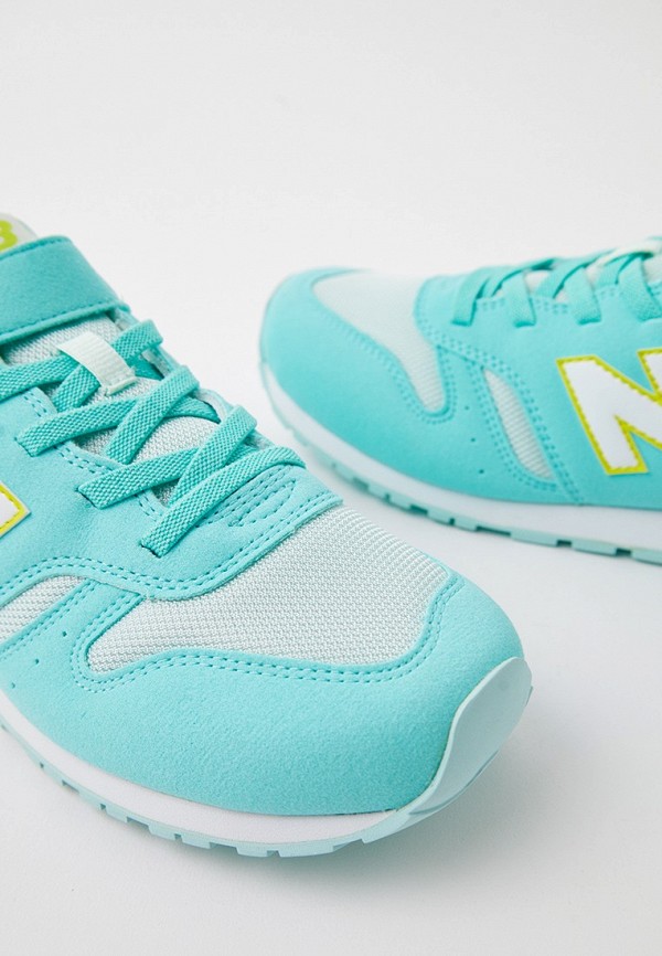 New Balance Кроссовки - 373 - фото 2
