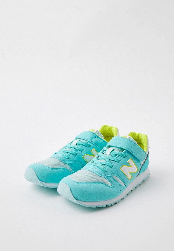New Balance Кроссовки - 373 - фото 3