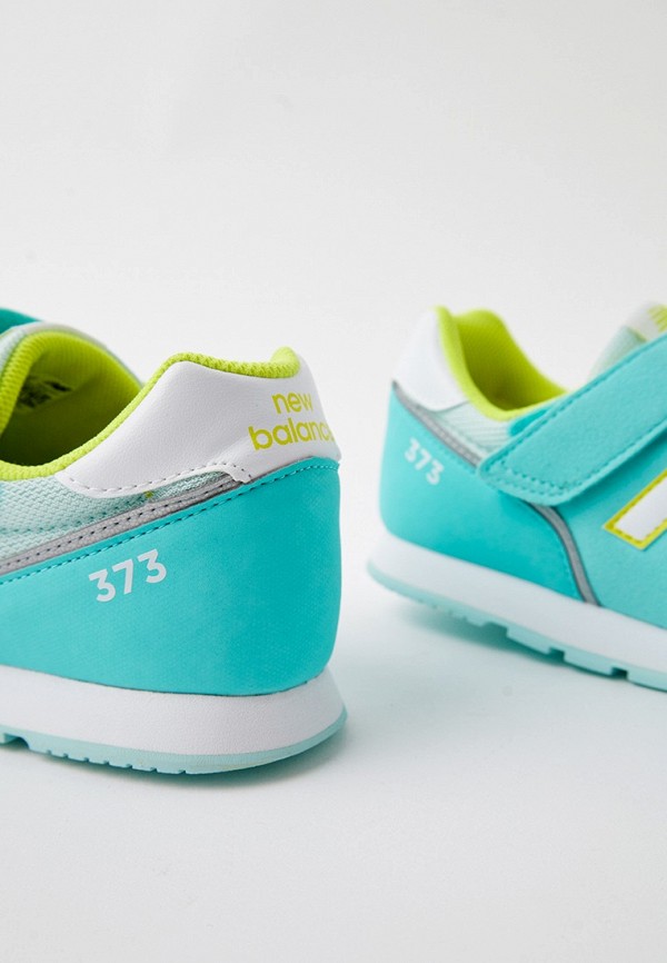 New Balance Кроссовки - 373 - фото 4