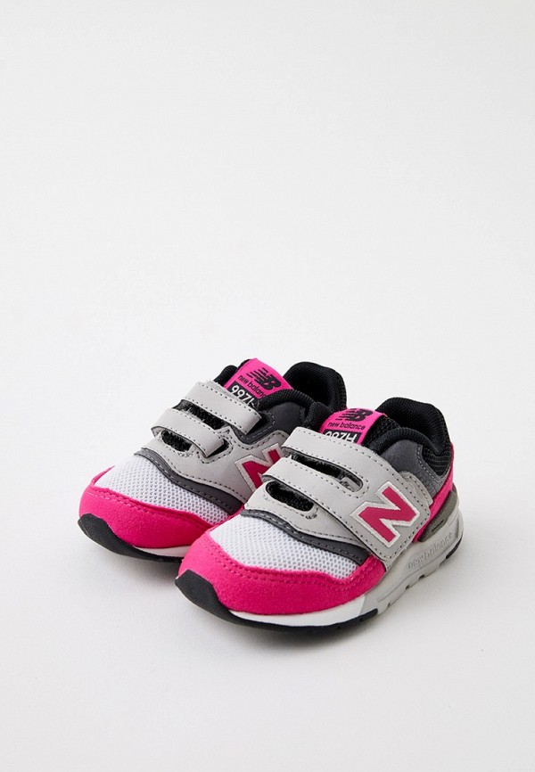 New Balance Кроссовки - 997 - фото 3