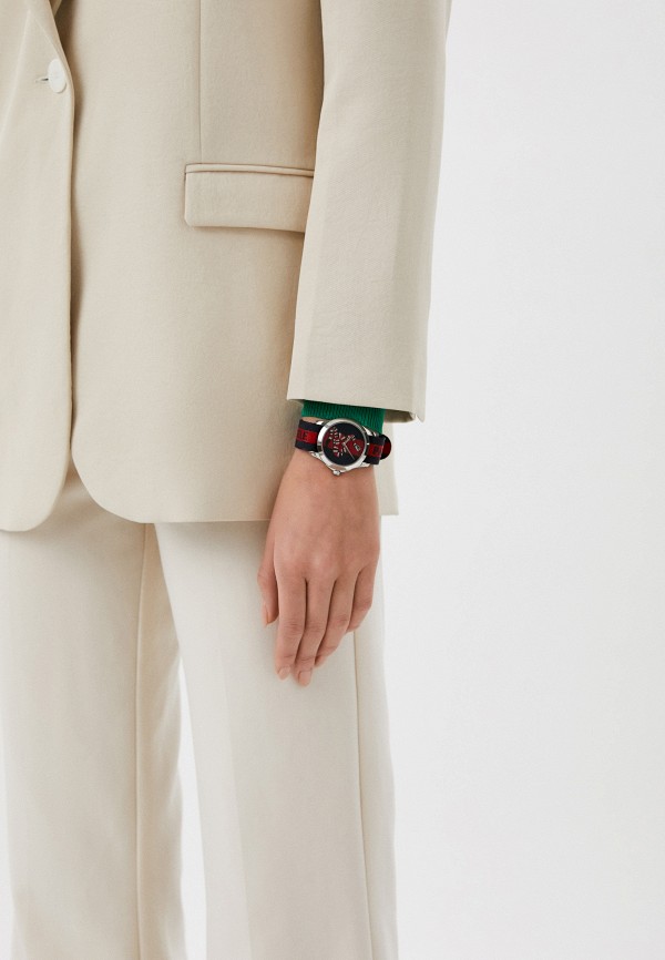 Gucci Часы - Le Marche Des Merveilles YA126493 - фото 5