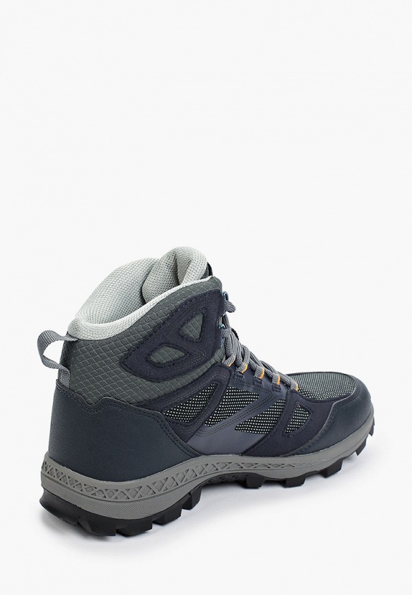 Jack Wolfskin Ботинки трекинговые - DOWNHILL TEXAPORE MID W - фото 3