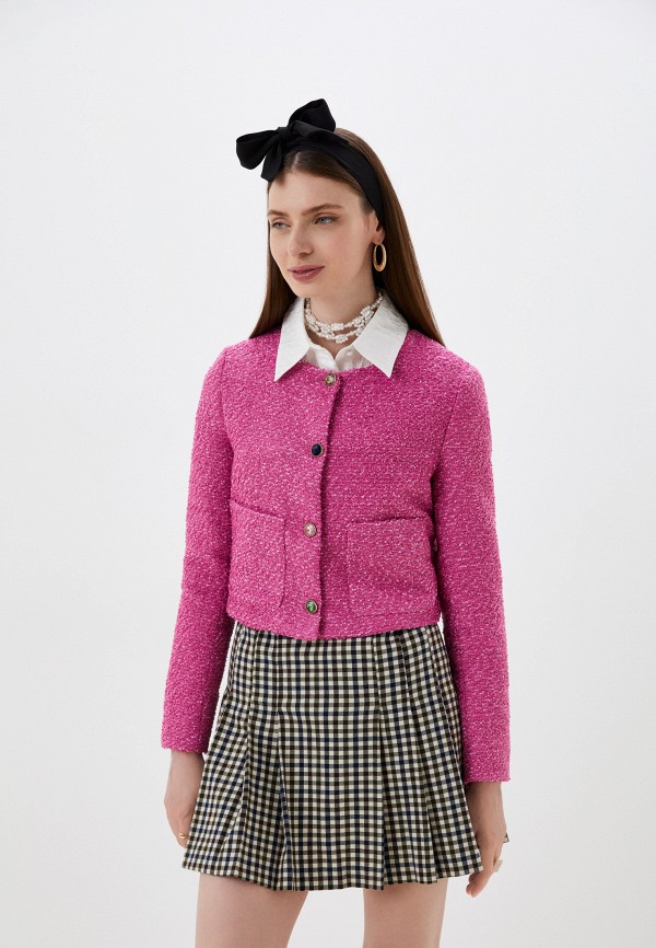 Sister Jane Жакет - фото 1