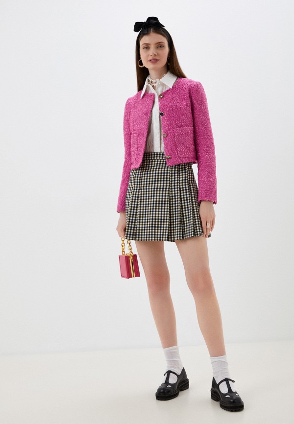 Sister Jane Жакет - фото 2