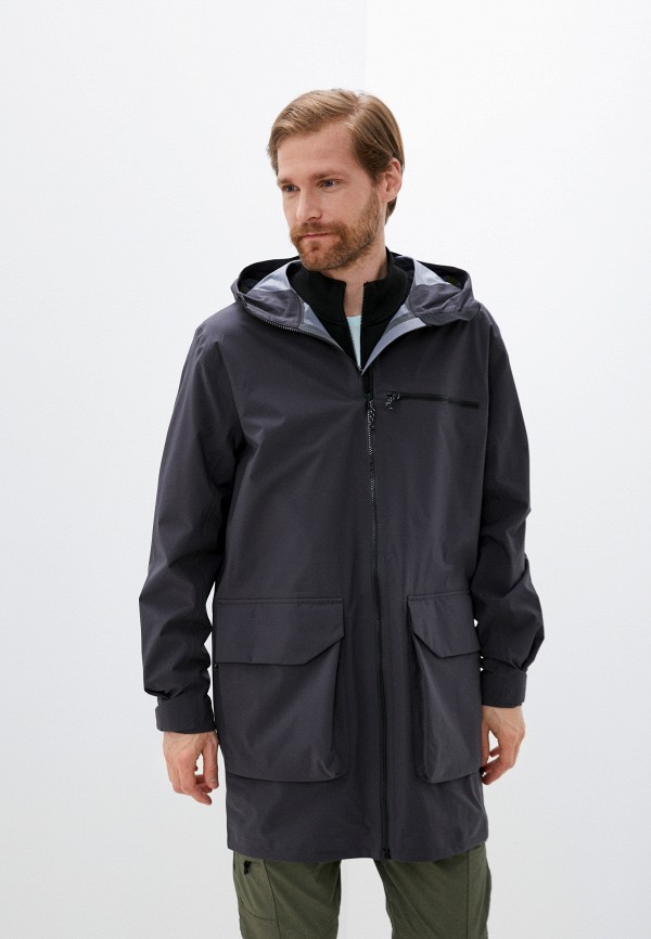 Jack Wolfskin Куртка - 365 FEARLESS PARKA M - фото 1