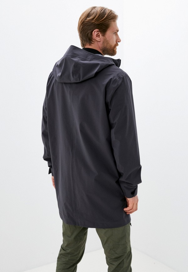 Jack Wolfskin Куртка - 365 FEARLESS PARKA M - фото 3