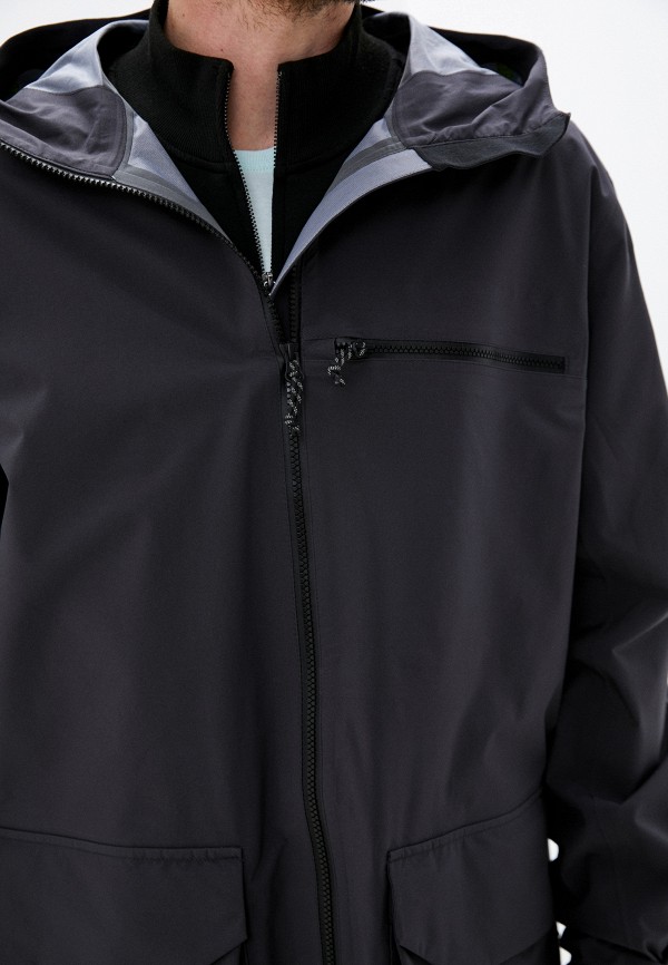 Jack Wolfskin Куртка - 365 FEARLESS PARKA M - фото 5