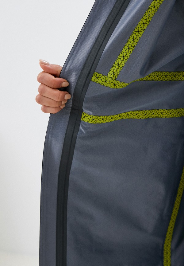 Jack Wolfskin Плащ - 365 FEARLESS PARKA W - фото 4