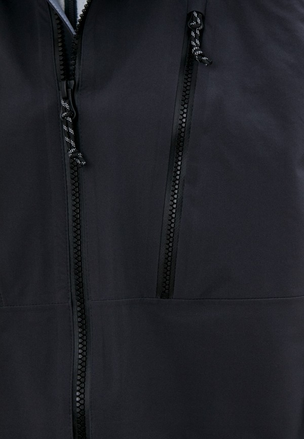 Jack Wolfskin Плащ - 365 FEARLESS PARKA W - фото 5