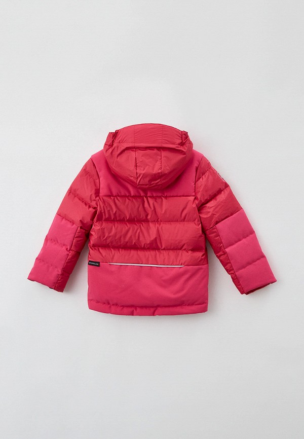 Jack Wolfskin Пуховик - MOUNT COOK JACKET KIDS - фото 2