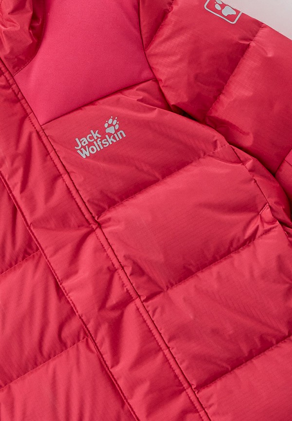 Jack Wolfskin Пуховик - MOUNT COOK JACKET KIDS - фото 3