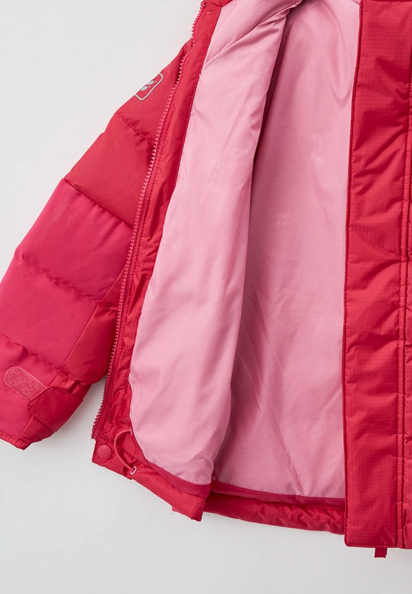 Jack Wolfskin Пуховик - MOUNT COOK JACKET KIDS - фото 5