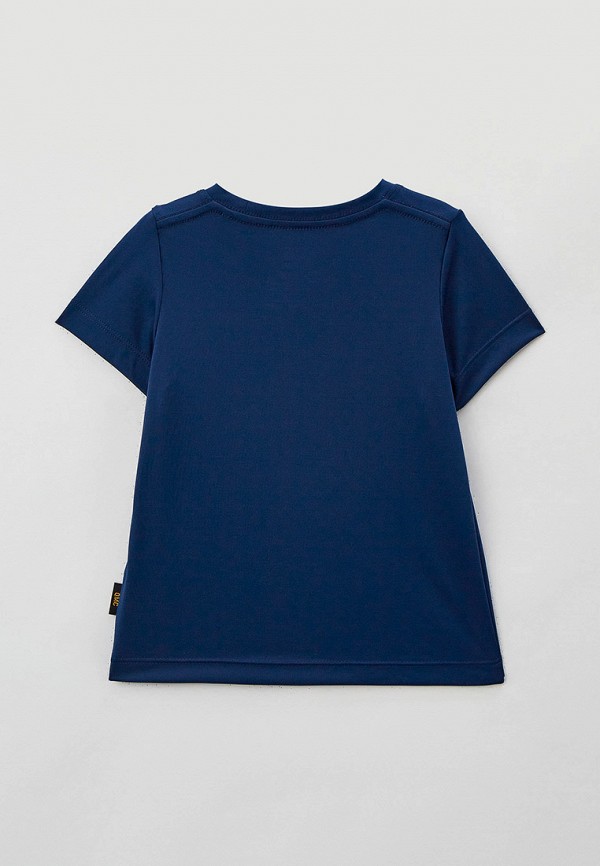 Jack Wolfskin Футболка - HAPPY CAMPER T KIDS - фото 2