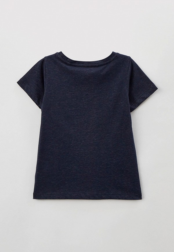 Jack Wolfskin Футболка - OCEAN T KIDS - фото 2