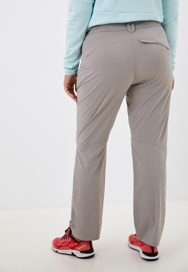 Jack Wolfskin Брюки - ACTIVATE LIGHT PANTS WOMEN - фото 3