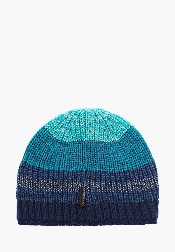 Jack Wolfskin Шапка - STORMLOCK NIGHTHIKE CAP K - фото 2