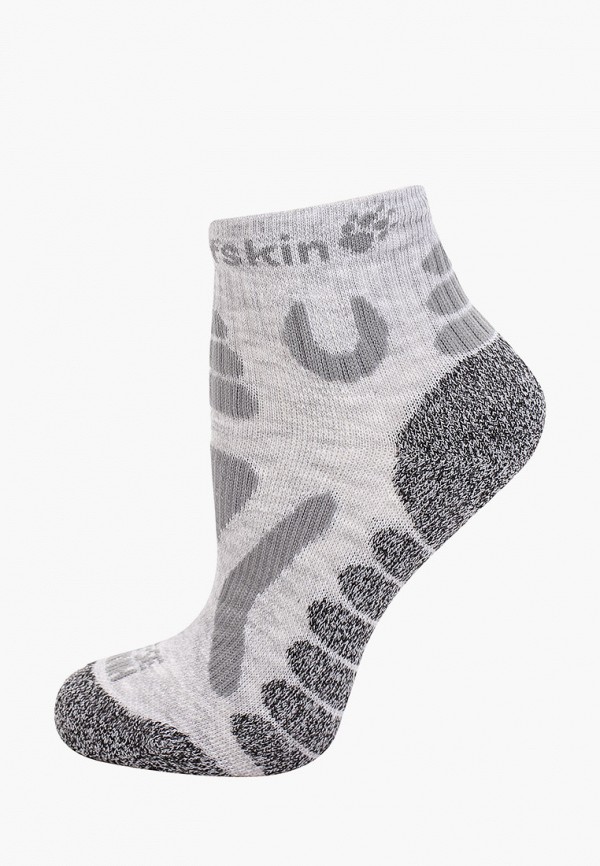 Jack Wolfskin Носки - HIKING PRO LOW CUT - фото 1