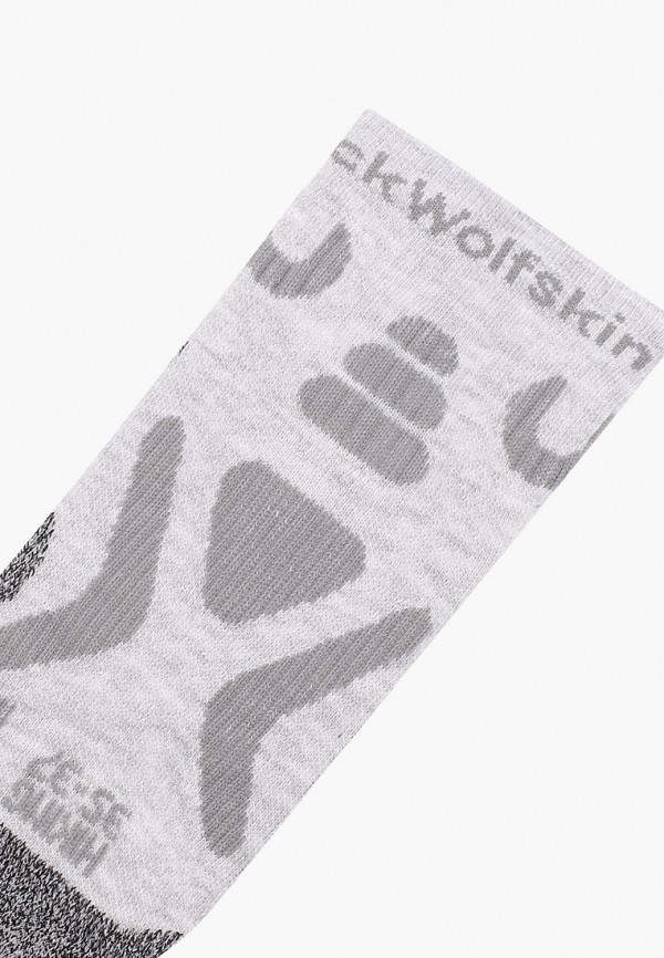 Jack Wolfskin Носки - HIKING PRO LOW CUT - фото 2