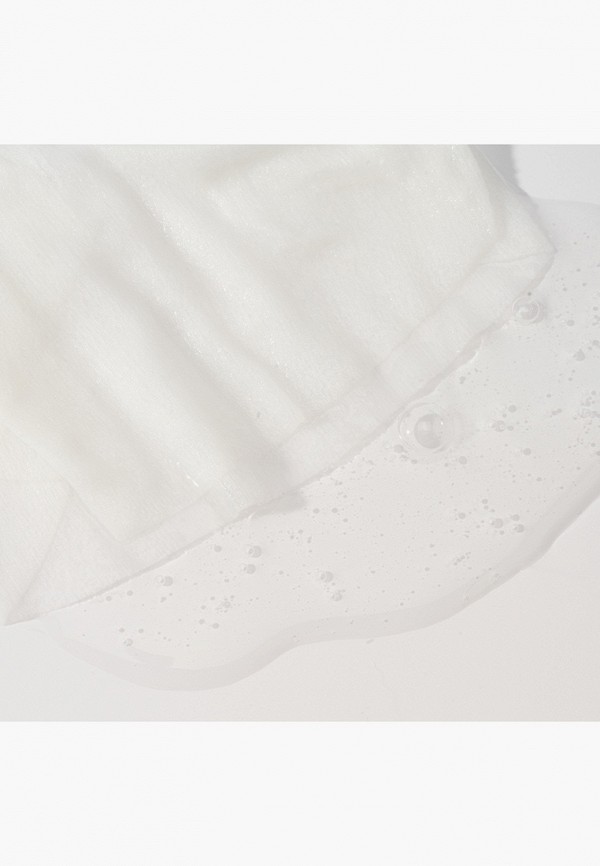 LuLuLun Маска для лица тканевая - "Увлажнение и Баланс кожи" Face Mask Pure Balance Pink 7 - фото 6