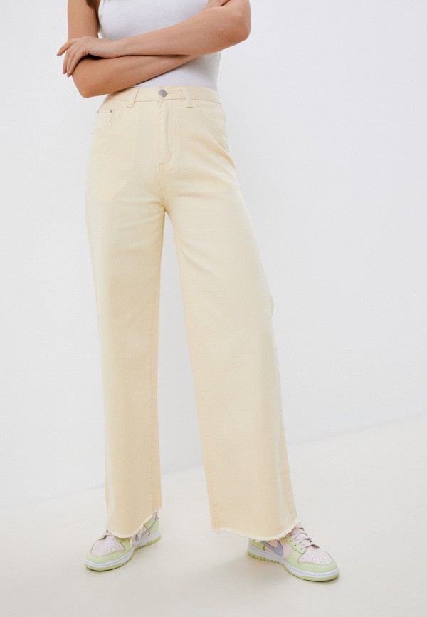 TrendyAngel Джинсы - фото 1