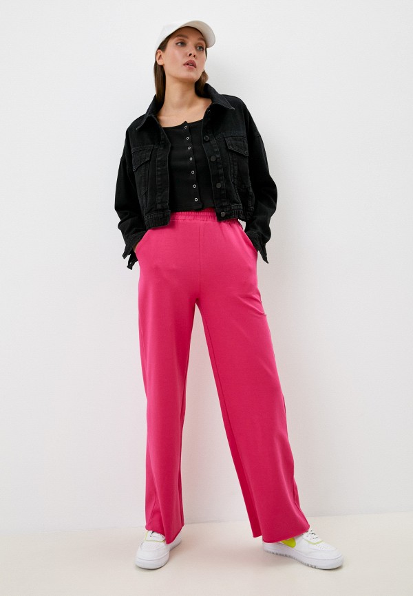 TrendyAngel Брюки спортивные - фото 2