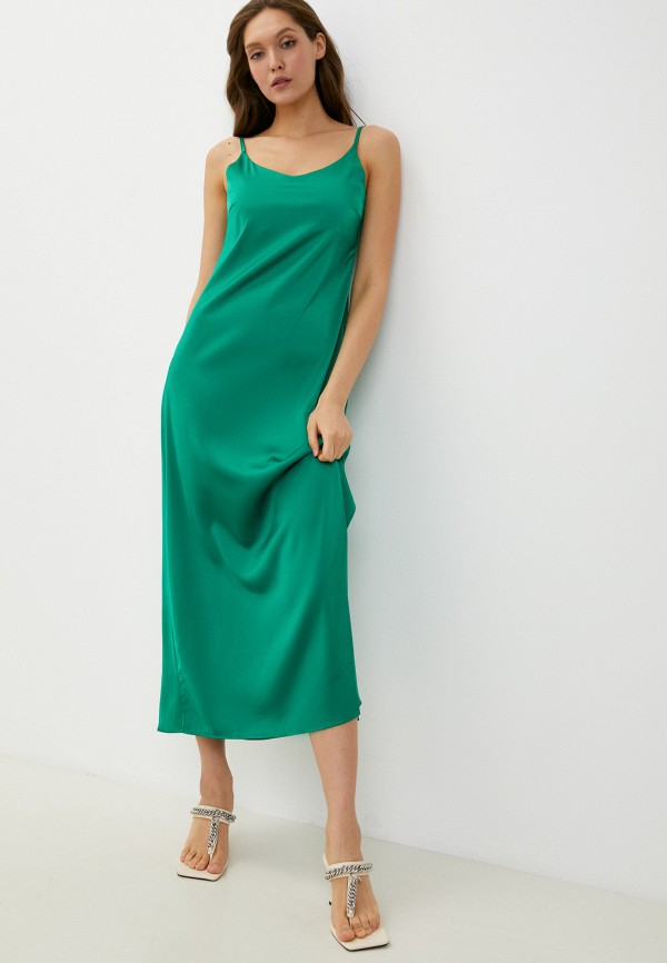 UnicoModa Платье - фото 1