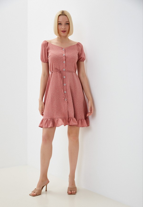 UnicoModa Платье - фото 2