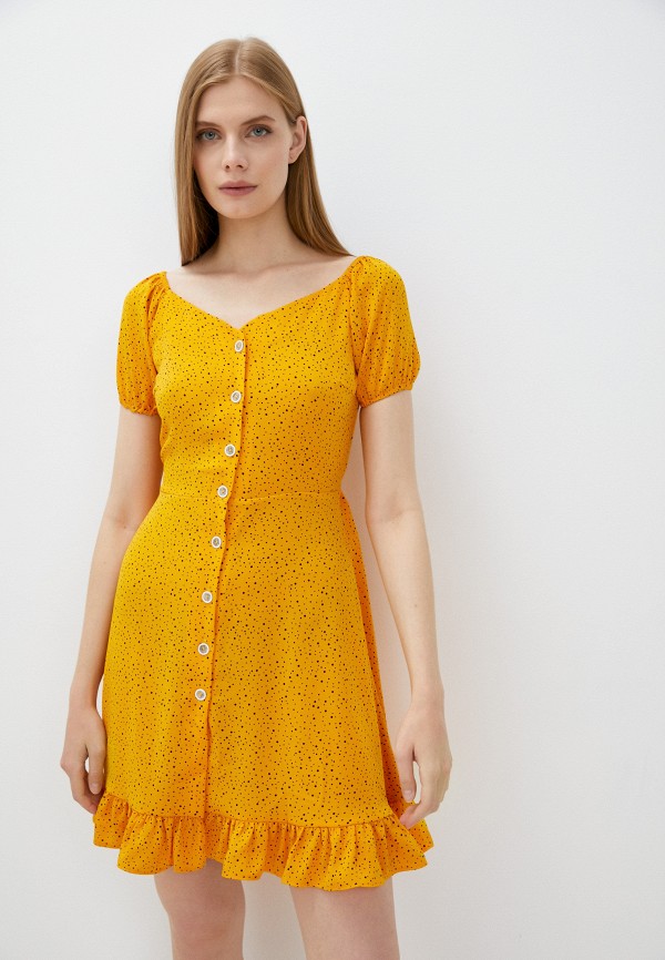 UnicoModa Платье - фото 1