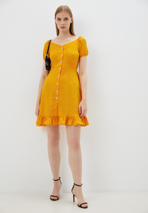 UnicoModa Платье - фото 2