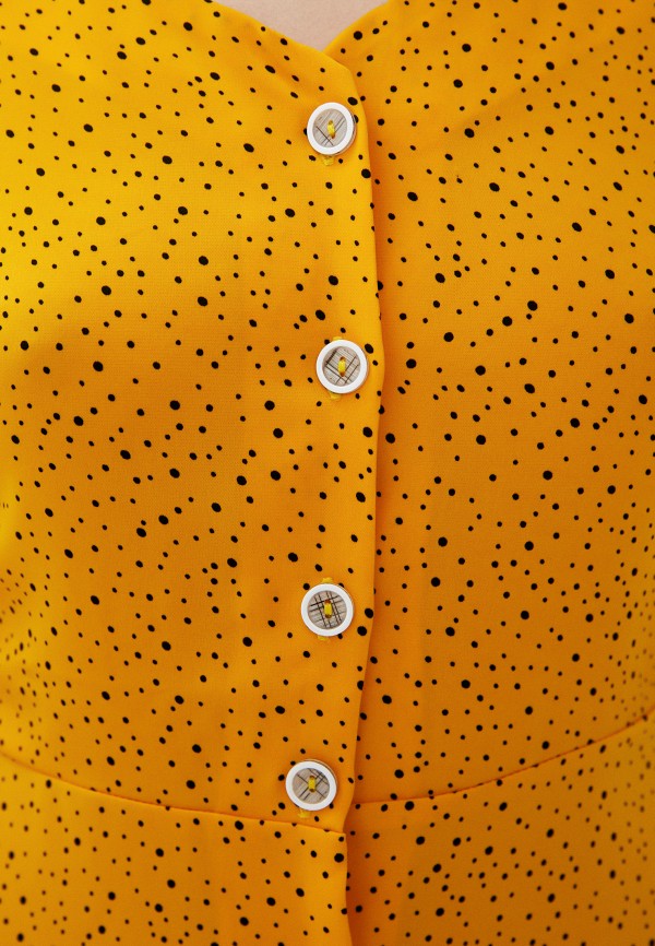 UnicoModa Платье - фото 4