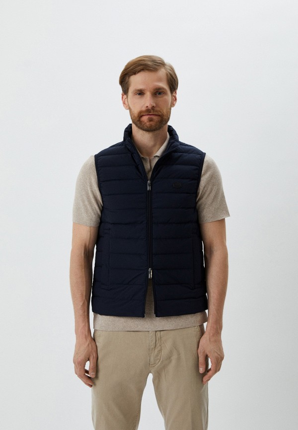 Emporio Armani Жилет утепленный - фото 1