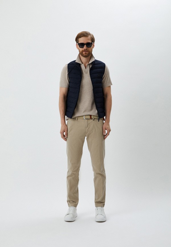 Emporio Armani Жилет утепленный - фото 2