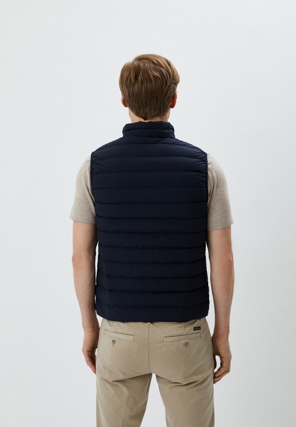Emporio Armani Жилет утепленный - фото 3