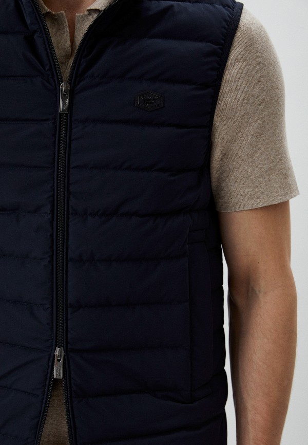 Emporio Armani Жилет утепленный - фото 5
