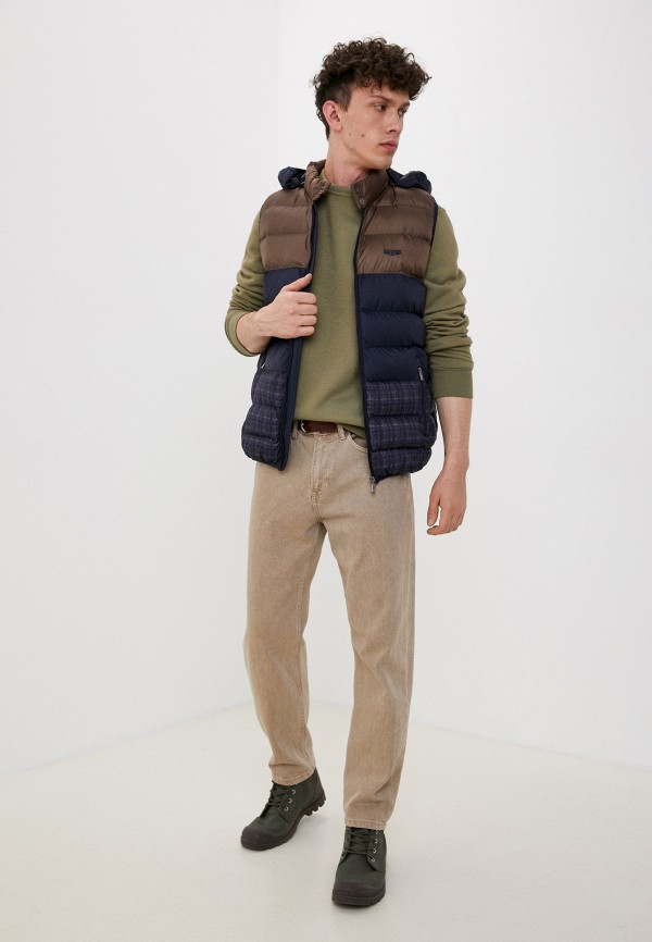 Galvanni Жилет утепленный - фото 2