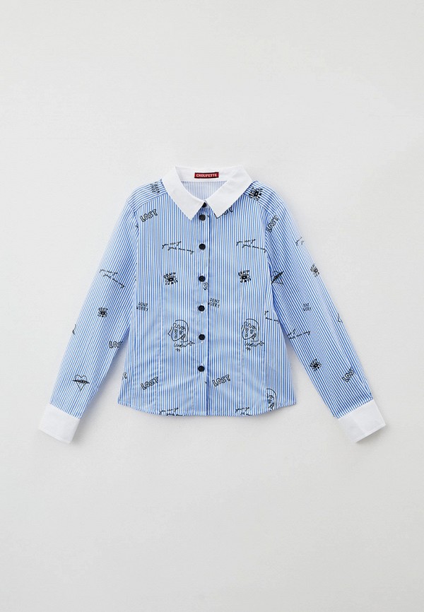 Choupette Рубашка - фото 1