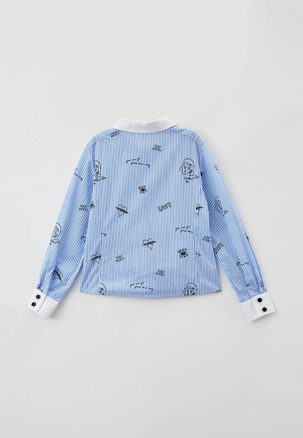 Choupette Рубашка - фото 2