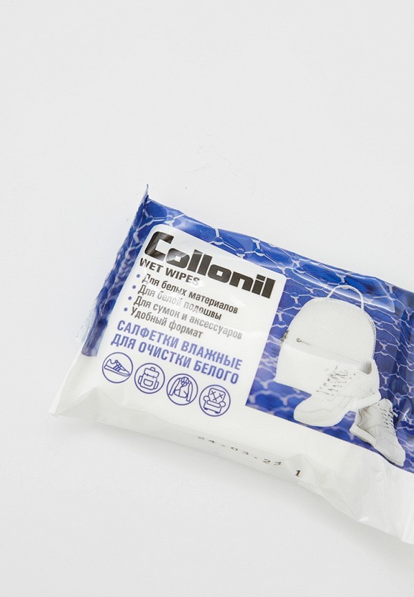 Collonil Салфетка для обуви - фото 2