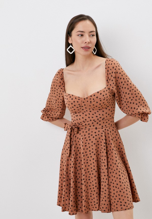 Rainrain Платье - фото 1